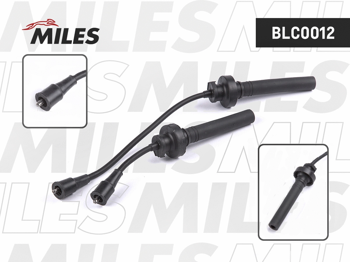 Ignition Cable Kit (BLC0012)