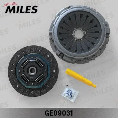 Clutch Kit (GE09031)