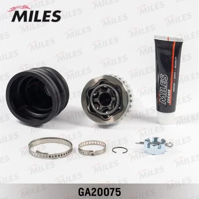 Joint Kit, drive shaft