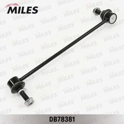 Link/Coupling Rod, stabiliser bar (DB78381)