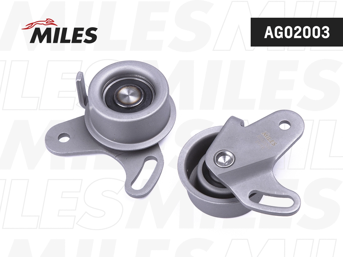 Tensioner Pulley, timing belt (AG02003)