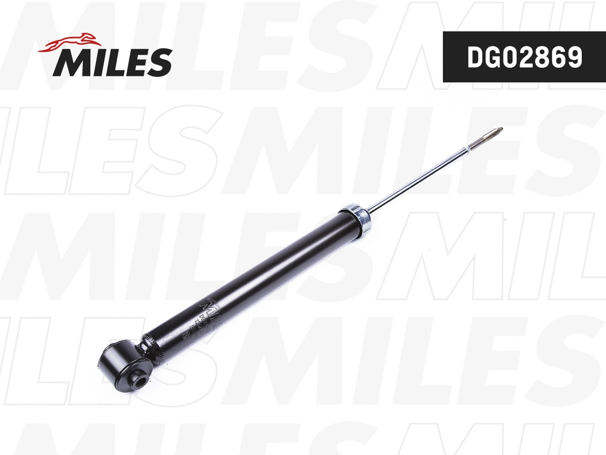 Shock Absorber (DG02869)