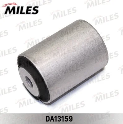 Mounting, control/trailing arm (DA13159)
