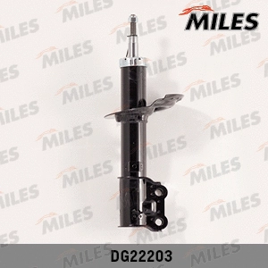 Shock Absorber (DG22203)
