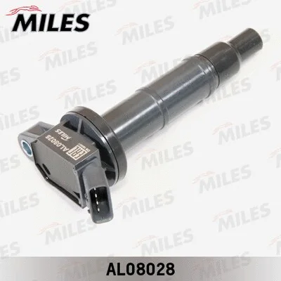 Ignition Coil (AL08028)