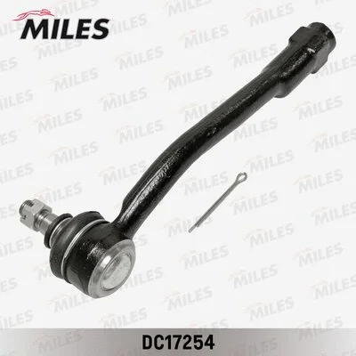 Tie Rod End