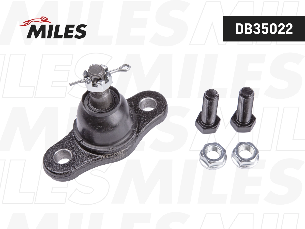 Ball Joint (DB35022)