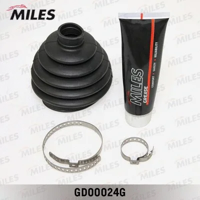 Bellow Kit, drive shaft (GD00024G)
