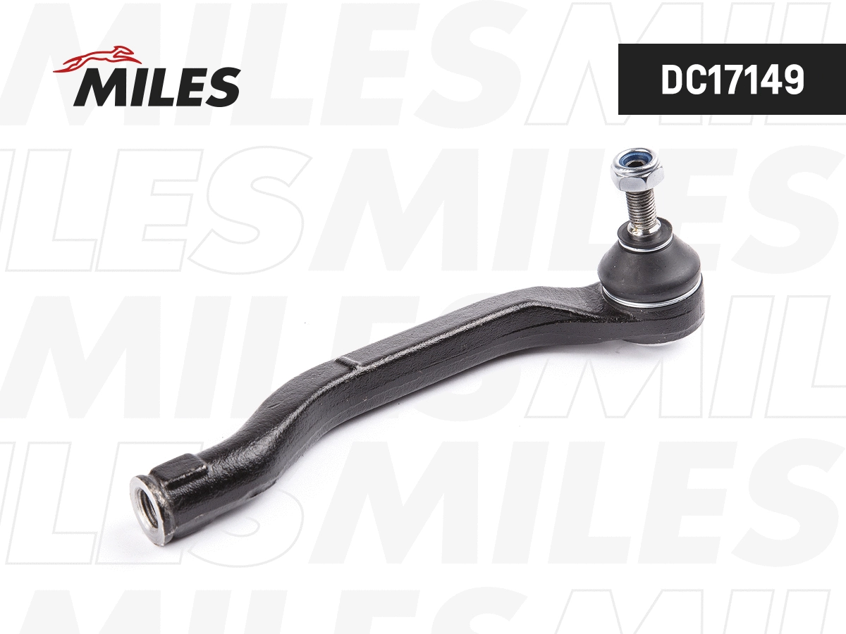 Tie Rod End (DC17149)