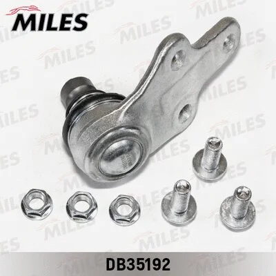 Ball Joint