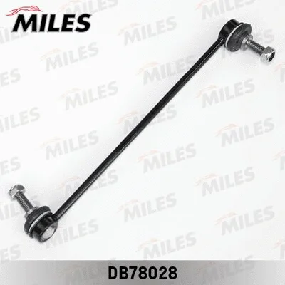 Link/Coupling Rod, stabiliser bar (DB78028)