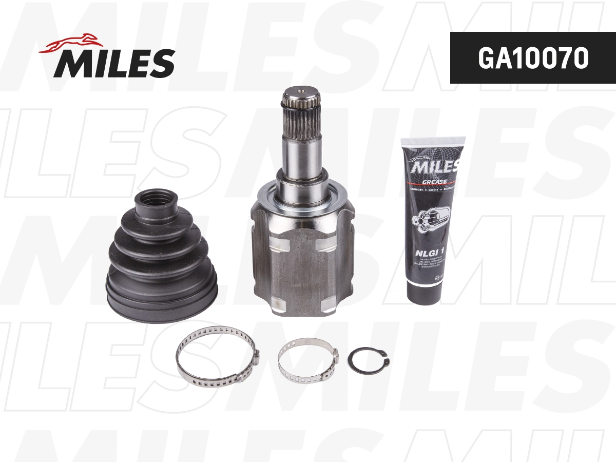 Joint Kit, drive shaft (GA10070)