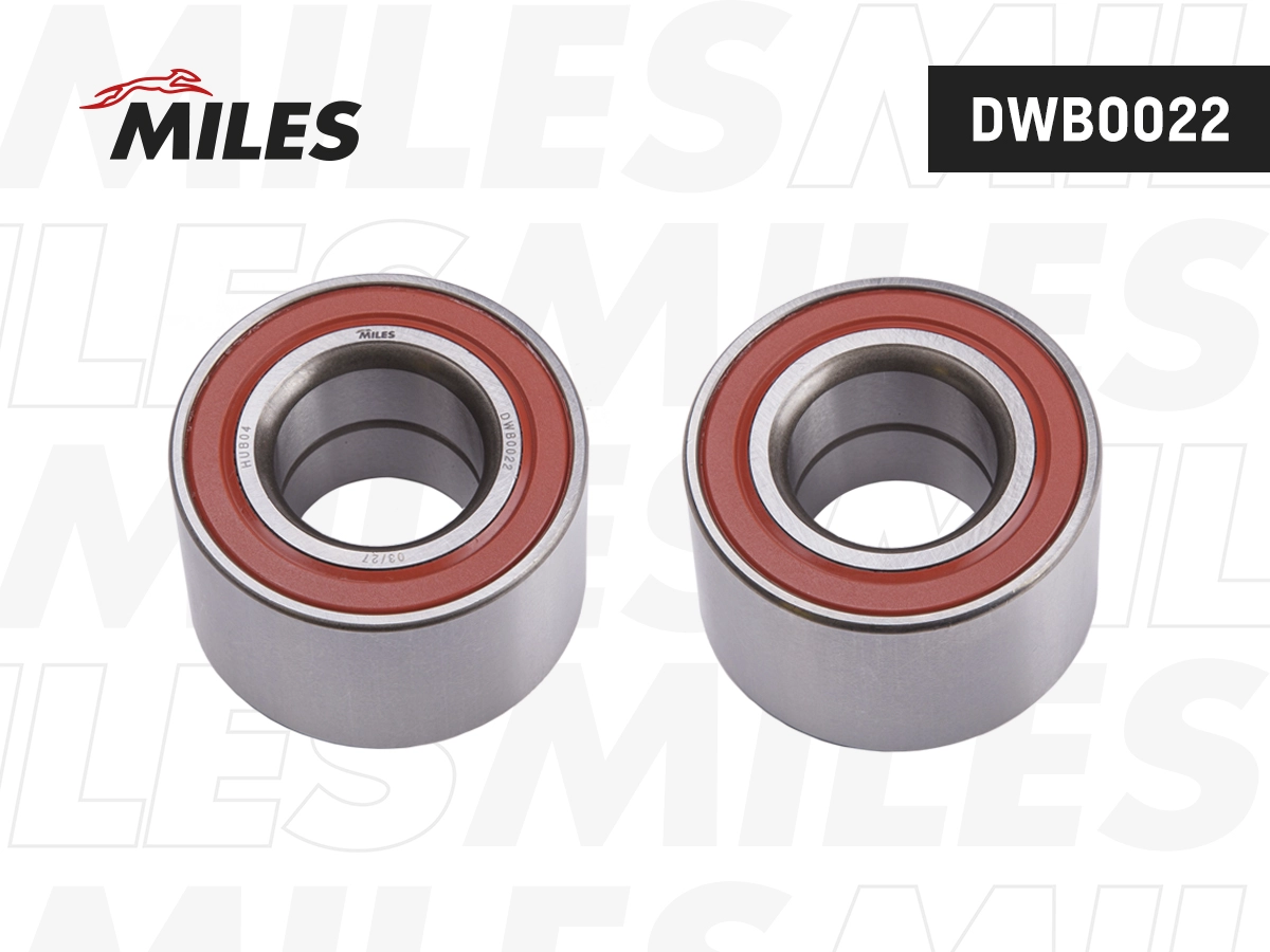 Wheel Bearing Kit (DWB0022)