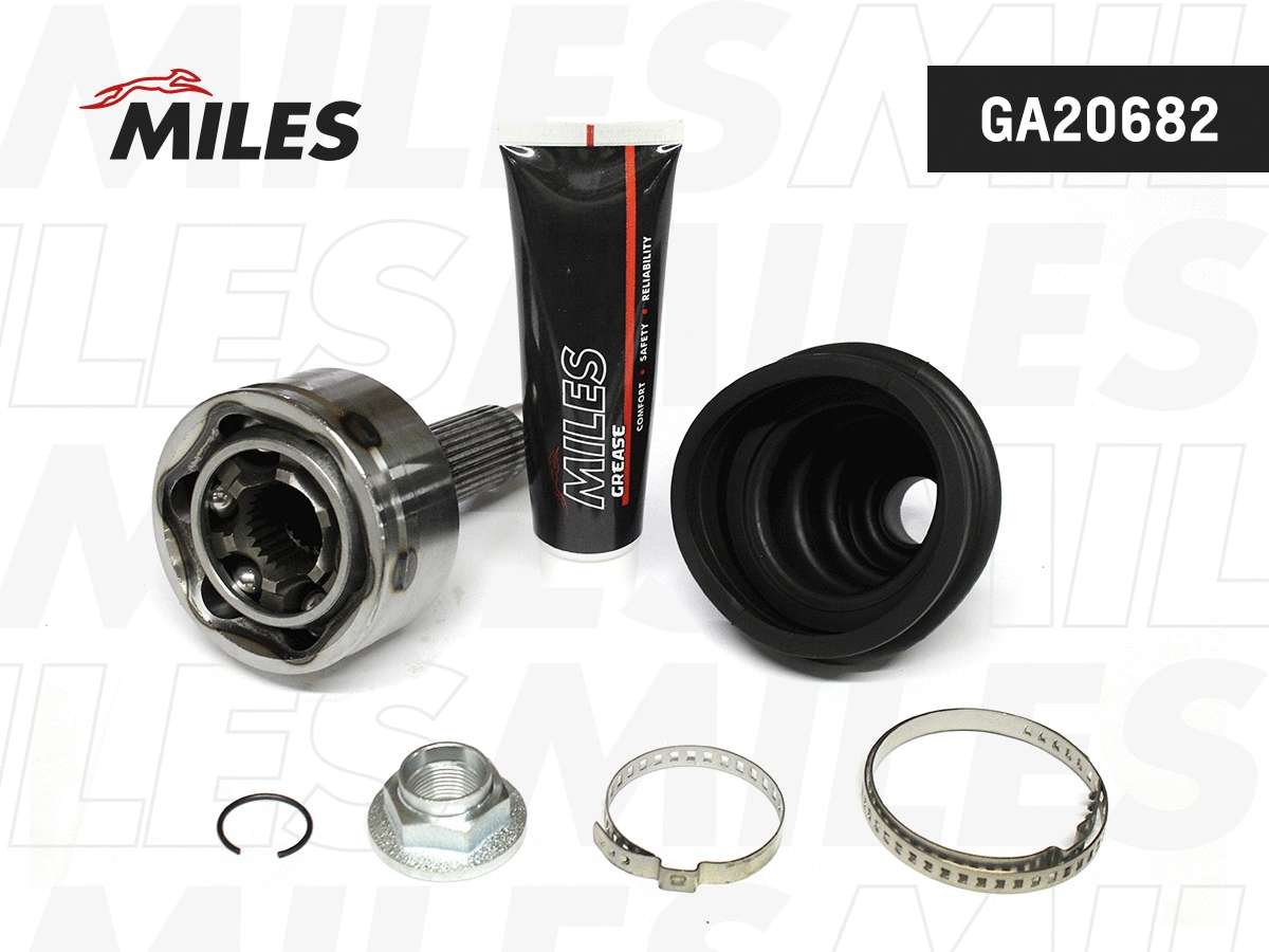 Joint Kit, drive shaft
