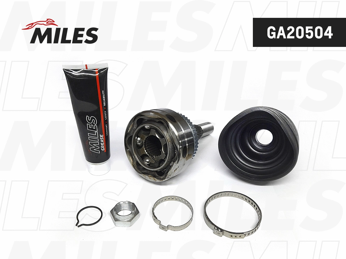 Joint Kit, drive shaft