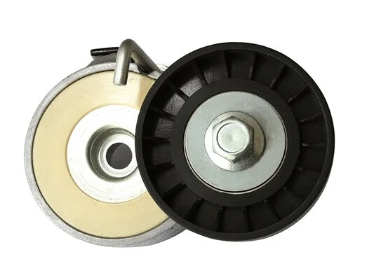 Tensioner Lever, V-ribbed belt (AG00112)