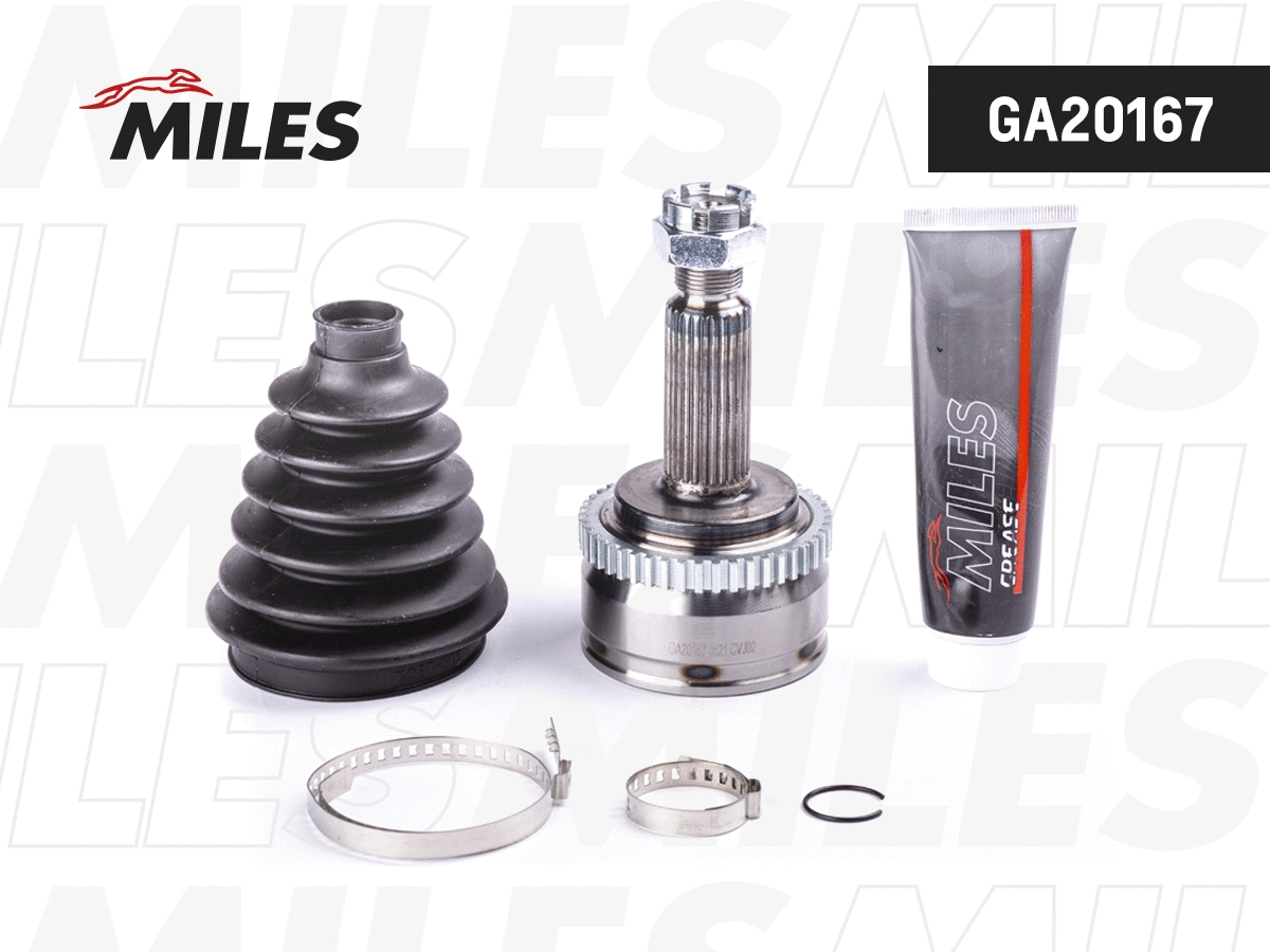 Joint Kit, drive shaft (GA20167)