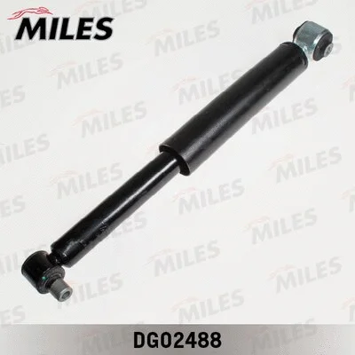 Shock Absorber
