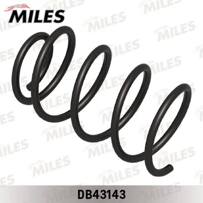 Suspension Spring (DB43143)