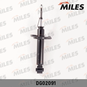 Shock Absorber (DG02091)
