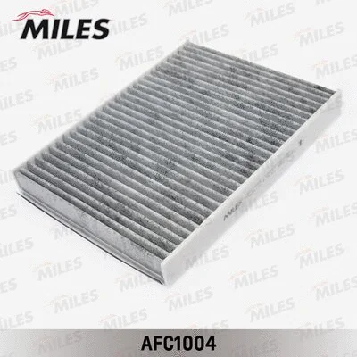 Filter, cabin air (AFC1004)