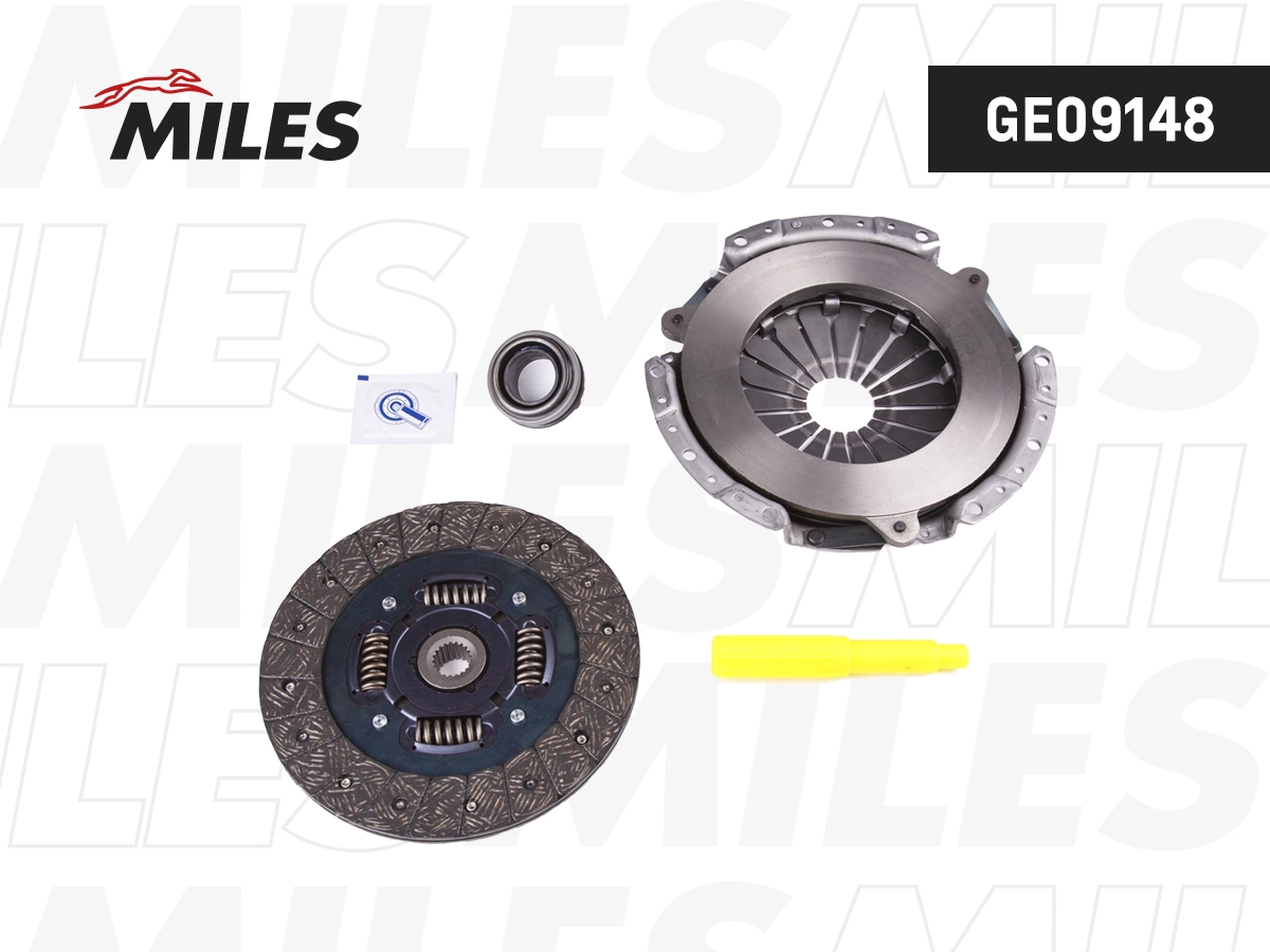 Clutch Kit