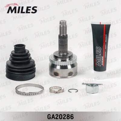 Joint Kit, drive shaft (GA20286)
