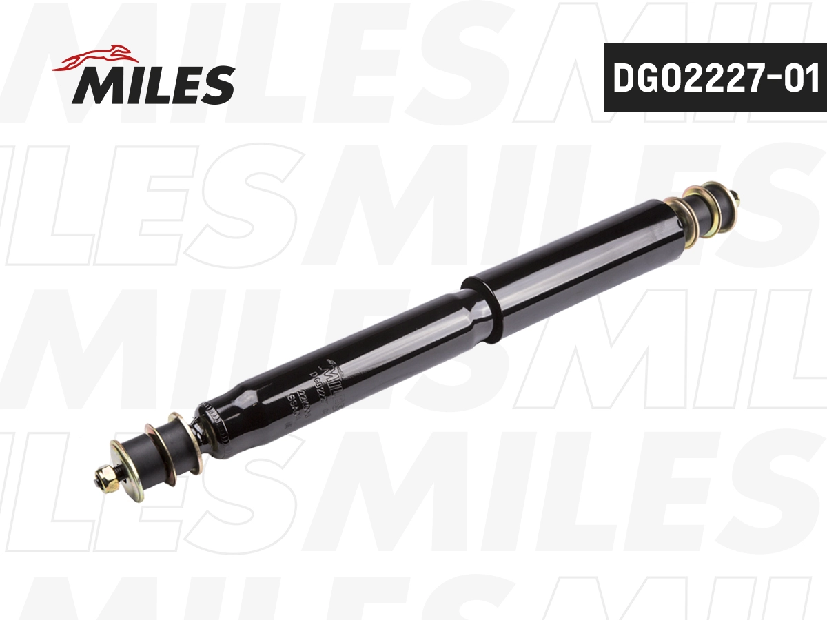 Shock Absorber (DG02227-01)