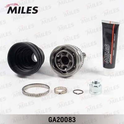 Joint Kit, drive shaft