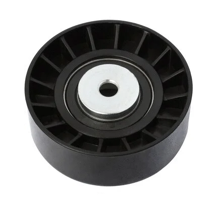 Deflection/Guide Pulley, V-ribbed belt (AG03289)