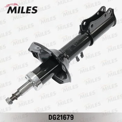 Shock Absorber (DG21679)