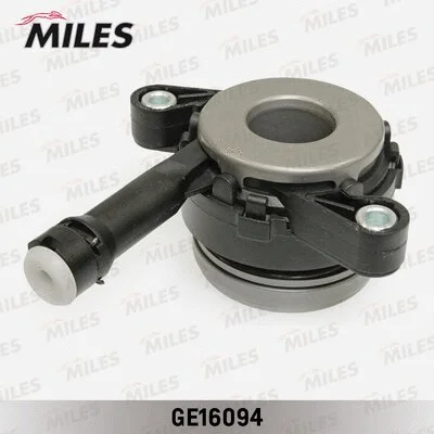 Central Slave Cylinder, clutch