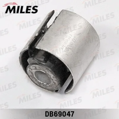 Mounting, control/trailing arm (DB69047)