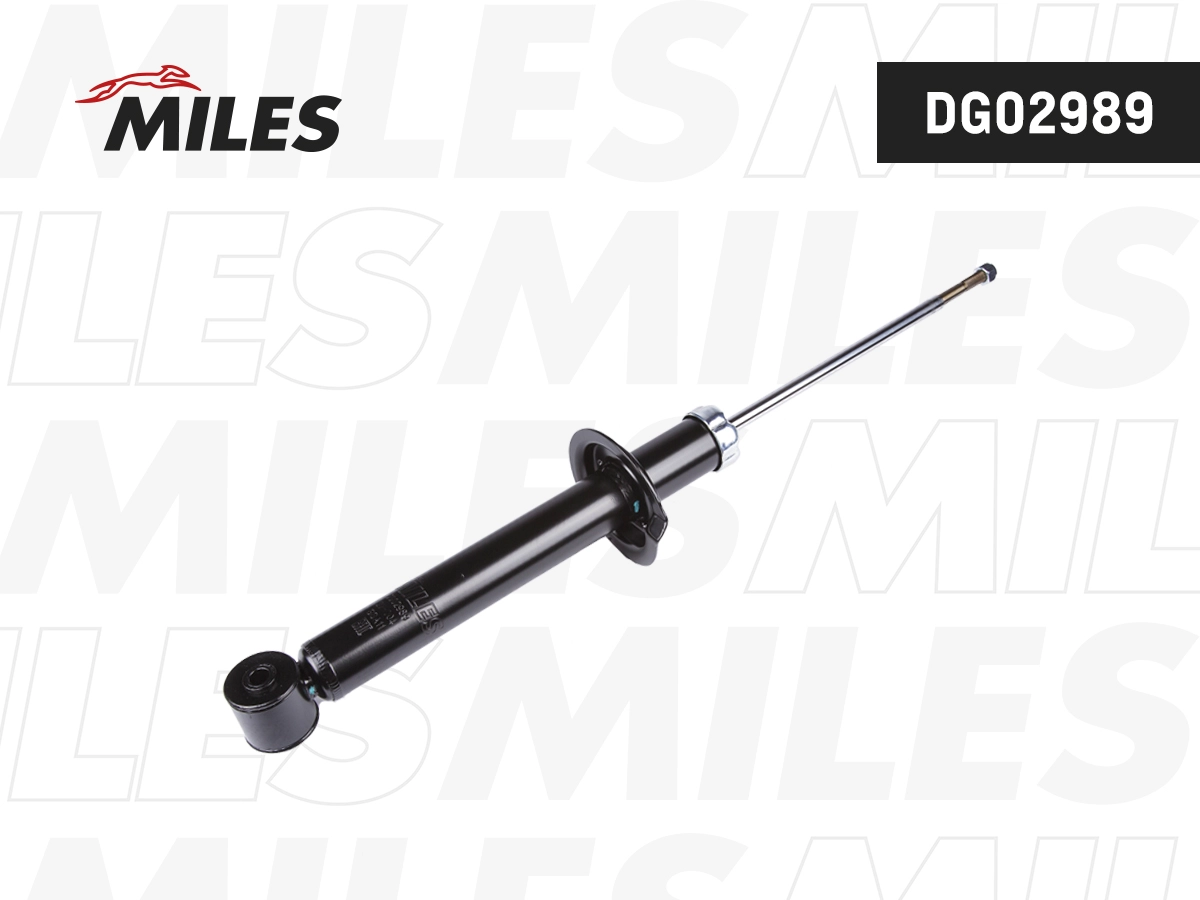 Shock Absorber (DG02989)