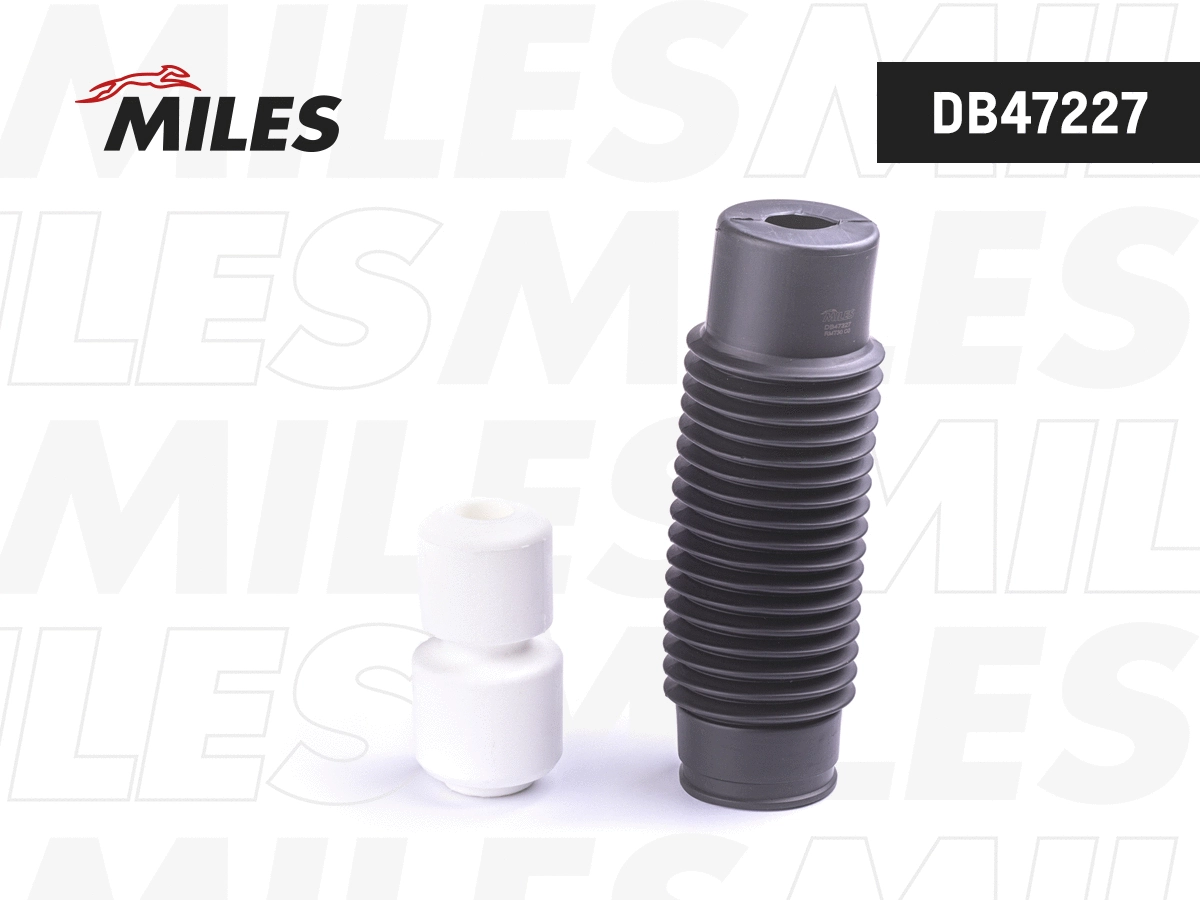 Dust Cover Kit, shock absorber (DB47227)