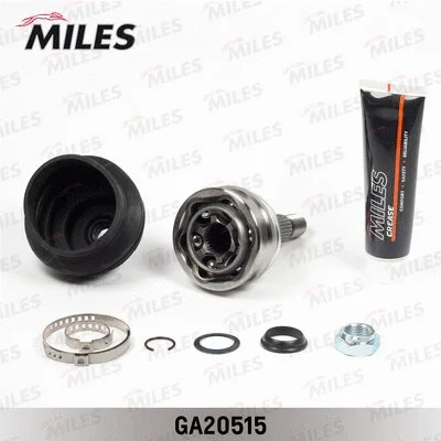 Joint Kit, drive shaft