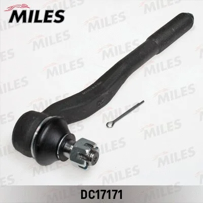 Tie Rod End