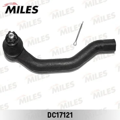 Tie Rod End (DC17121)