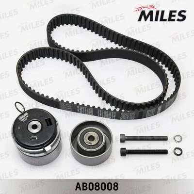 Timing Belt Kit (AB08008)