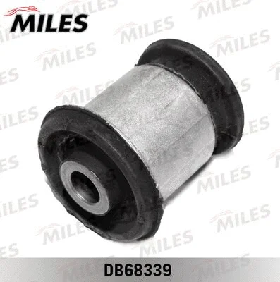 Mounting, control/trailing arm (DB68339)