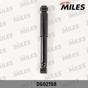 Shock Absorber (DG02158)