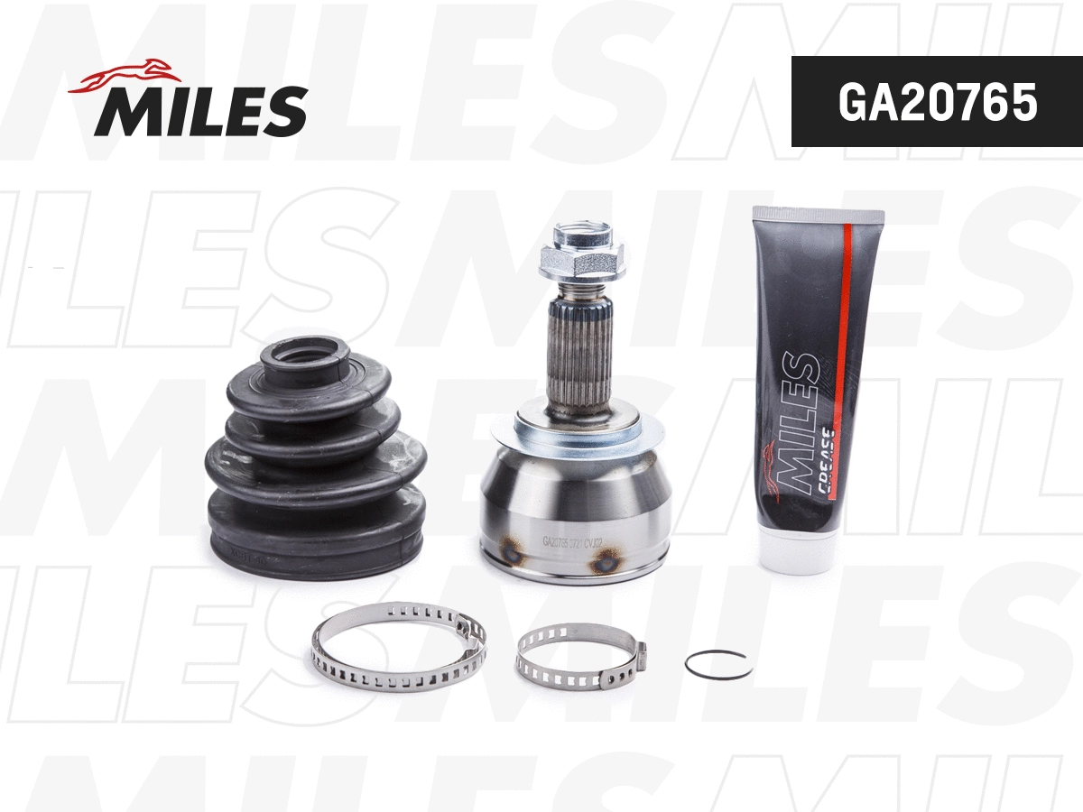 Joint Kit, drive shaft (GA20765)