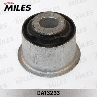Bushing, axle beam (DA13233)