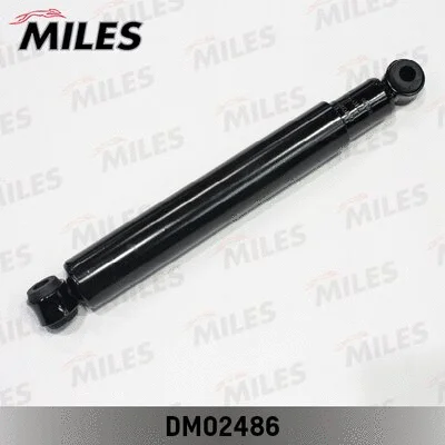 Shock Absorber (DM02486)