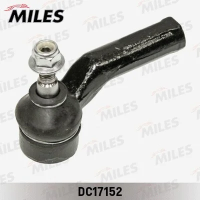 Tie Rod End (DC17152)