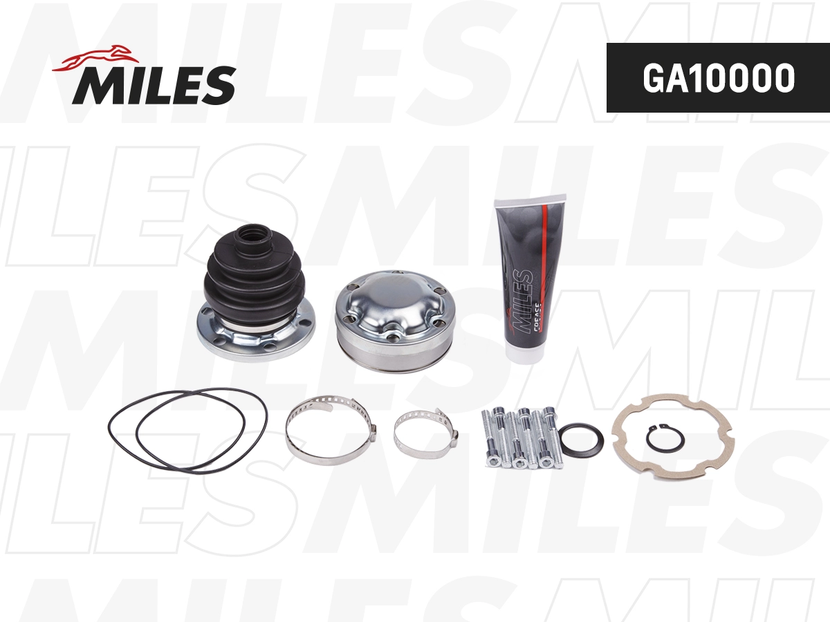 Joint Kit, drive shaft (GA10000)