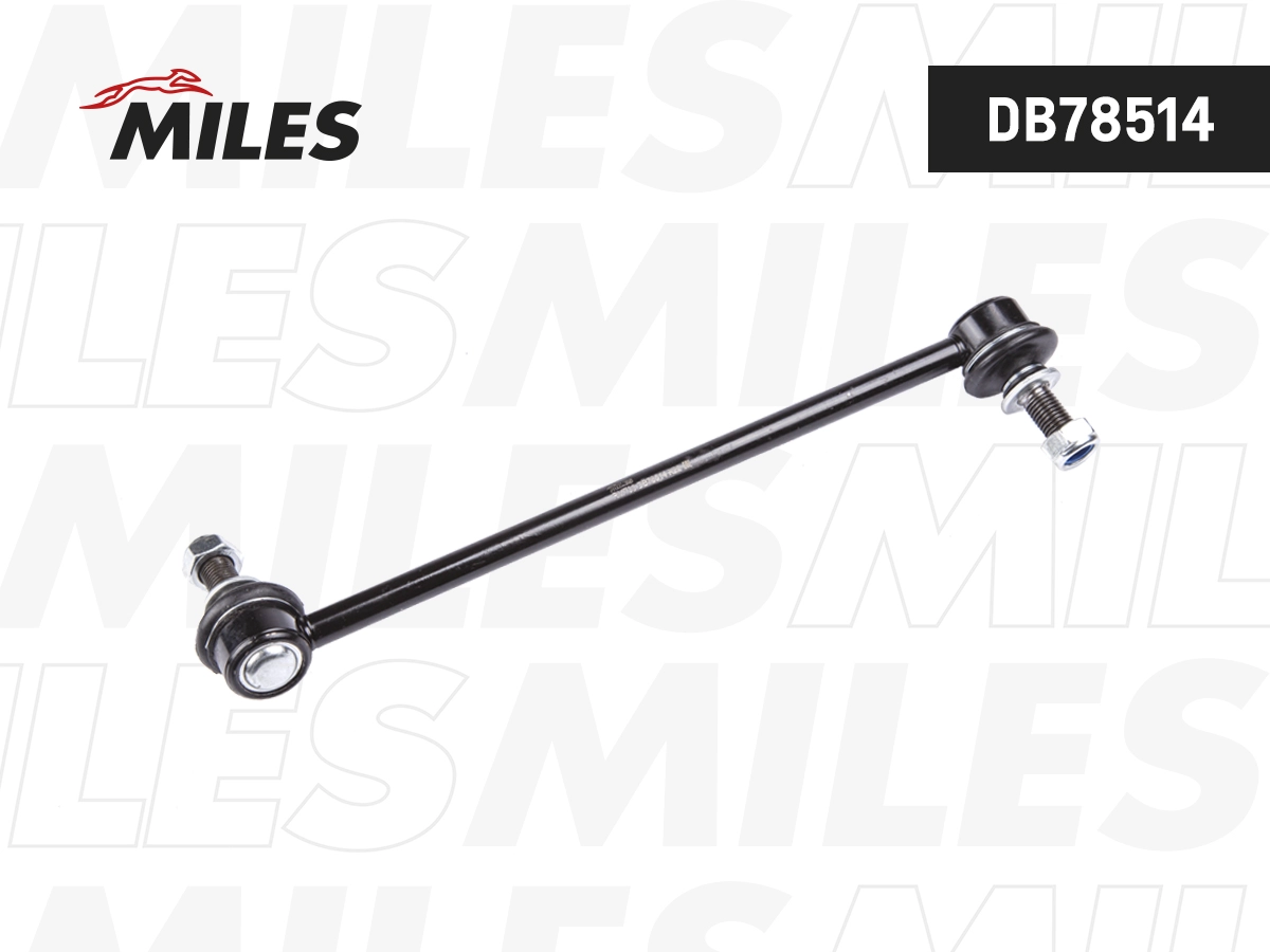 Link/Coupling Rod, stabiliser bar (DB78514)