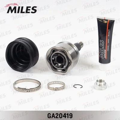 Joint Kit, drive shaft