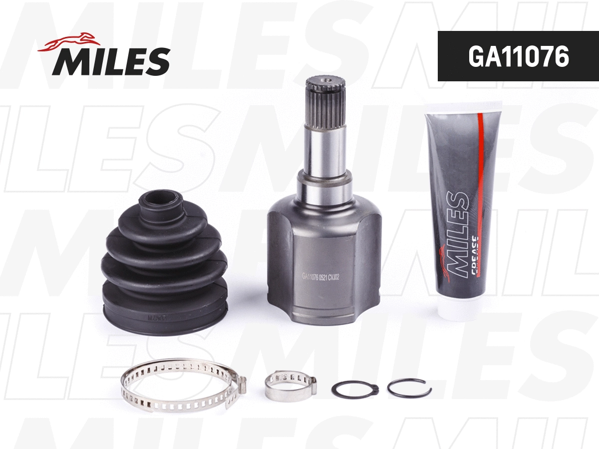 Joint Kit, drive shaft (GA11076)