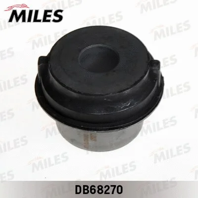 Mounting, control/trailing arm (DB68270)